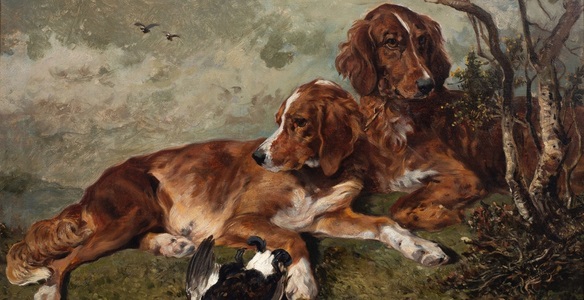 The Country House Auction