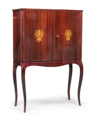 Lot 308 - Paolo Buffa (1903-1970)