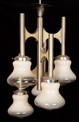 Lot 318 - Gaetano Sciolari (1927-1994)