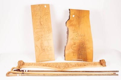 Lot 174 - Dave Johnson (Contemporary)