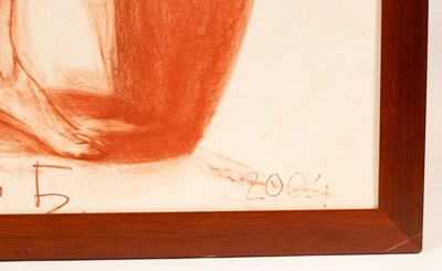 Lot 440 - Lavrenty Bruni (born 1961)