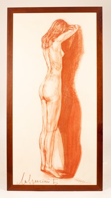 Lot 440 - Lavrenty Bruni (born 1961)