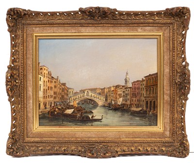 Lot 271 - Carlo Grubacs (1812-1870)
