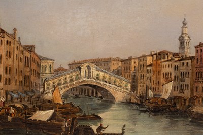 Lot 271 - Carlo Grubacs (1812-1870)