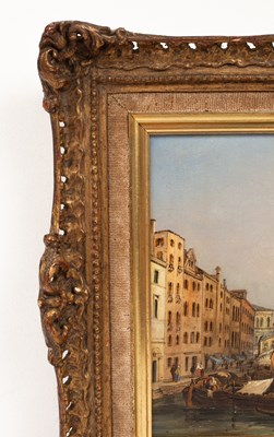 Lot 271 - Carlo Grubacs (1812-1870)