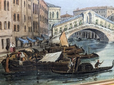 Lot 271 - Carlo Grubacs (1812-1870)