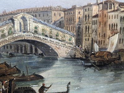 Lot 271 - Carlo Grubacs (1812-1870)