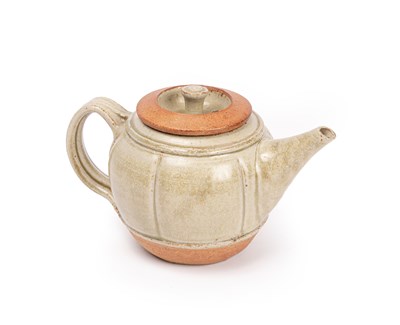 Lot 57 - Richard Batterham (1936-2021)