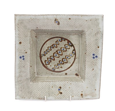 Lot 69 - William Plumptre (born 1959)