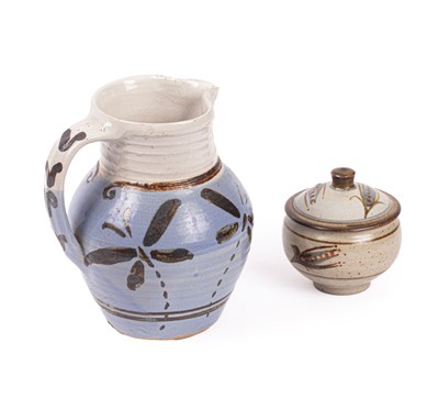 Lot 73 - Ara Cardew (born 1962)