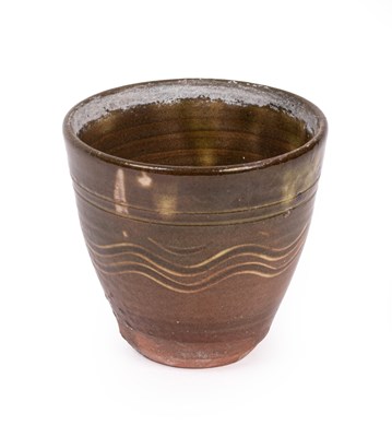 Lot 75 - Bernard Leach (1887-1979)