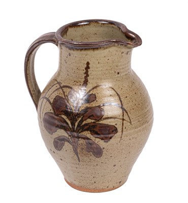 Lot 79 - David Leach (born 1939)