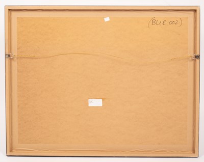 Lot 421 - Alan Davie (1920-2014)