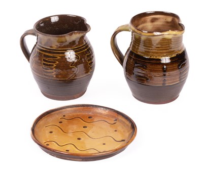 Lot 87 - Sid Tustin (1913-2005)