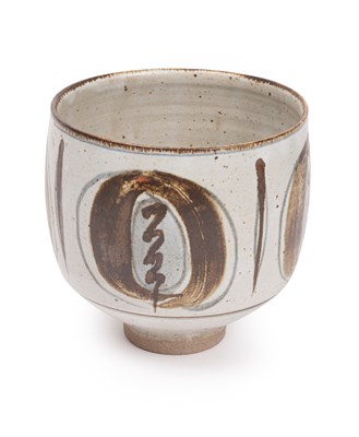 Lot 89 - David Leach (born 1939)