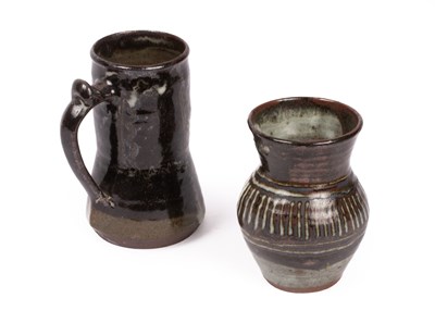 Lot 93 - Ladi Kwali (circa 1925-1984)