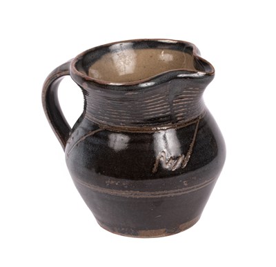 Lot 94 - Wenford Bridge Pottery