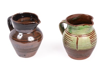 Lot 95 - Sid Tustin (1913-2005)