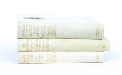 Lot 279 - Dickens (C), The Old Curiosity Shop,...