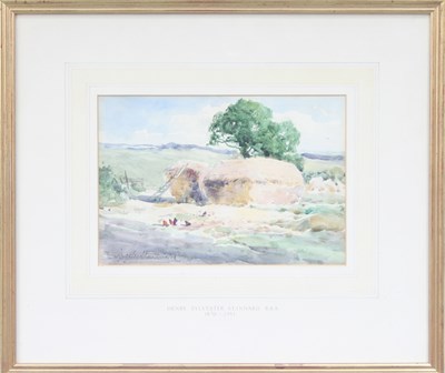 Lot 369 - Henry Sylvester Stannard (British...