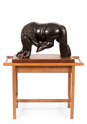 Lot 339 - William Simmonds (1876-1968)