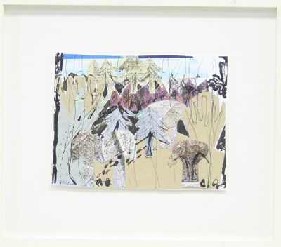 Lot 44 - John Emanuel/Whippets/artist's proof, 16.5cm x...