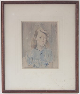 Lot 57 - Bernard Fleetwood Walker (British 1893-1965)...