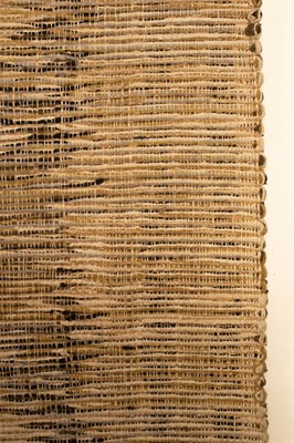 Lot 344 - A large Arts & Crafts design carpet