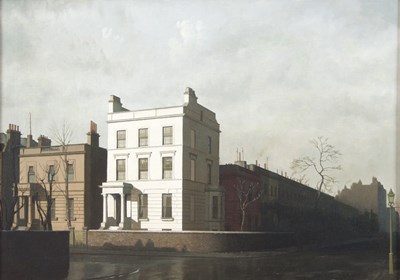 Lot 291 - Algernon Newton (British 1880-1968)/After a...