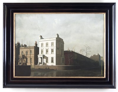 Lot 291 - Algernon Newton (British 1880-1968)/After a...
