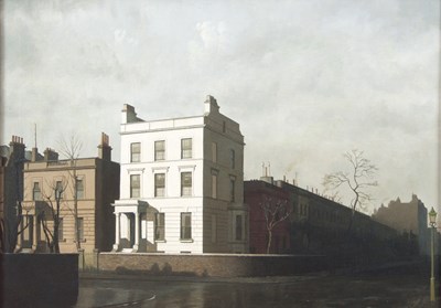 Lot 291 - Algernon Newton (British 1880-1968)/After a...