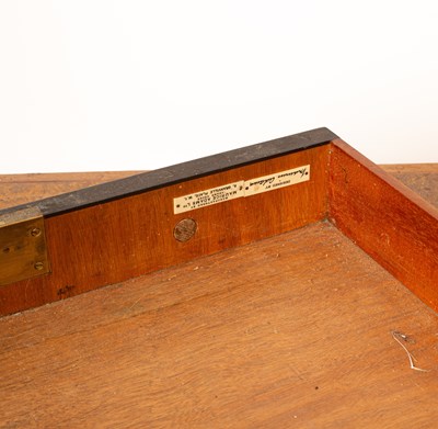 Lot 254 - Maurice Adams (1887-1941)