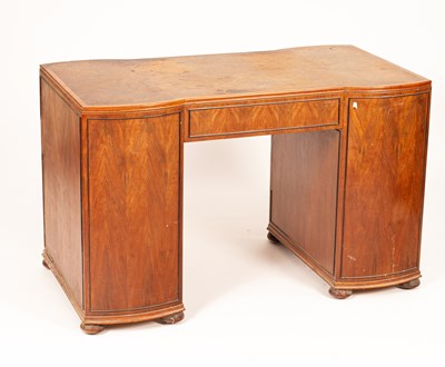Lot 254 - Maurice Adams (1887-1941)