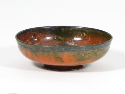 Lot 10 - William Hair Haseler: An Arts and Crafts...