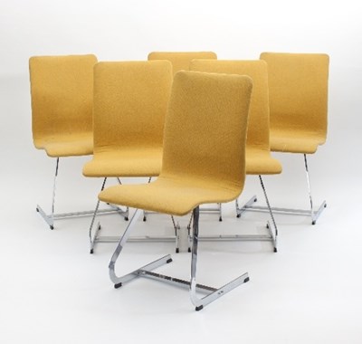 Lot 71 - Richard Young for Merrow Associates: A dining...