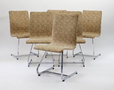 Lot 71 - Richard Young for Merrow Associates: A dining...