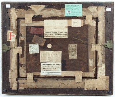 Lot 241 - James Dickson Innes (British...