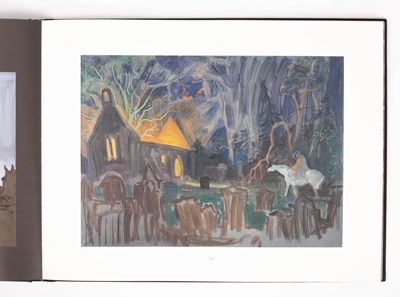 Lot 363 - Burns (Robert), Tam O'Shanter