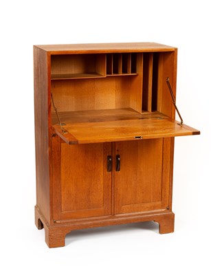 Lot 220 - Gordon Russell (1892-1980) for Russell & Co