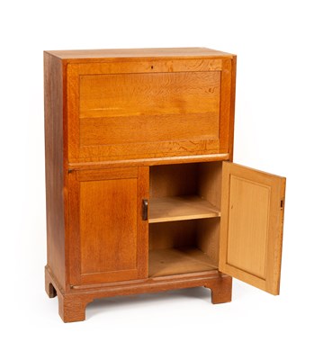 Lot 220 - Gordon Russell (1892-1980) for Russell & Co