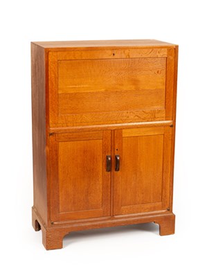 Lot 220 - Gordon Russell (1892-1980) for Russell & Co