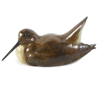 Lot 447 - Nick Bibby (British, born...