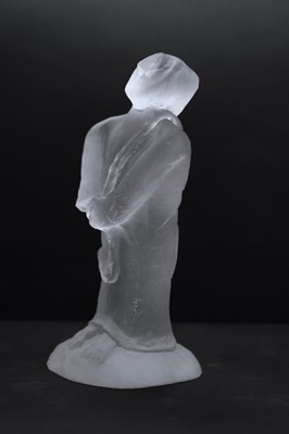 Lot 503 - Ronald Pennell (British, born 1935)/Heiratic...