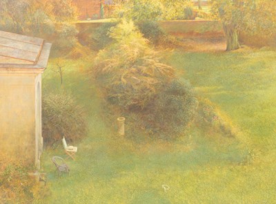 Lot 442 - David Tindle (born 1932)