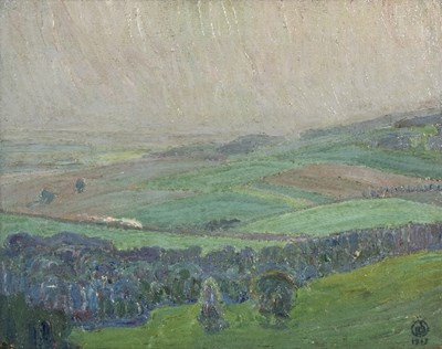 Lot 882 - Elizabeth Olds (American...