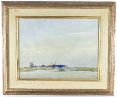 Lot 323 - Alfred James Collister (British...