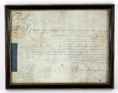 Lot 1170 - An officer's commemorative dress sword with...
