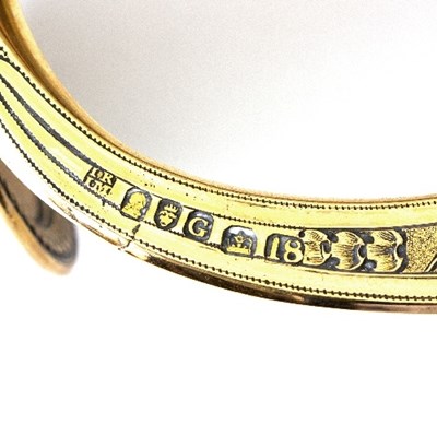 Lot 1170 - An officer's commemorative dress sword with...
