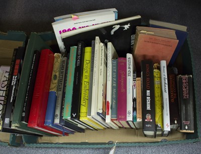 Lot 5 - Taschen (publ) Fashion: A History from the...