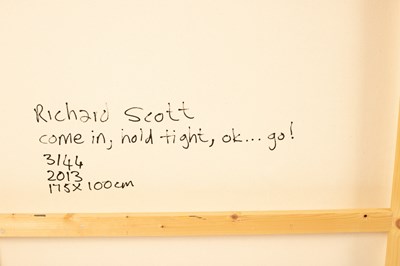 Lot 169 - Richard Scott (born 1968)